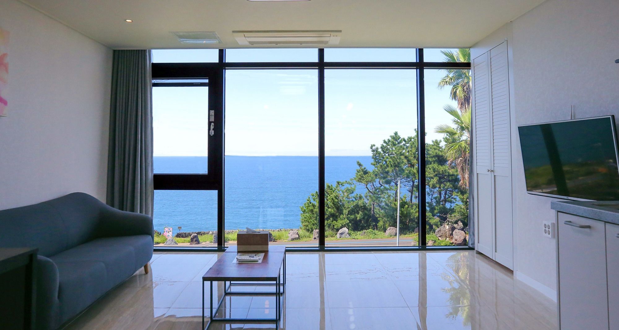 ג'גו Plumeria Pension מראה חיצוני תמונה