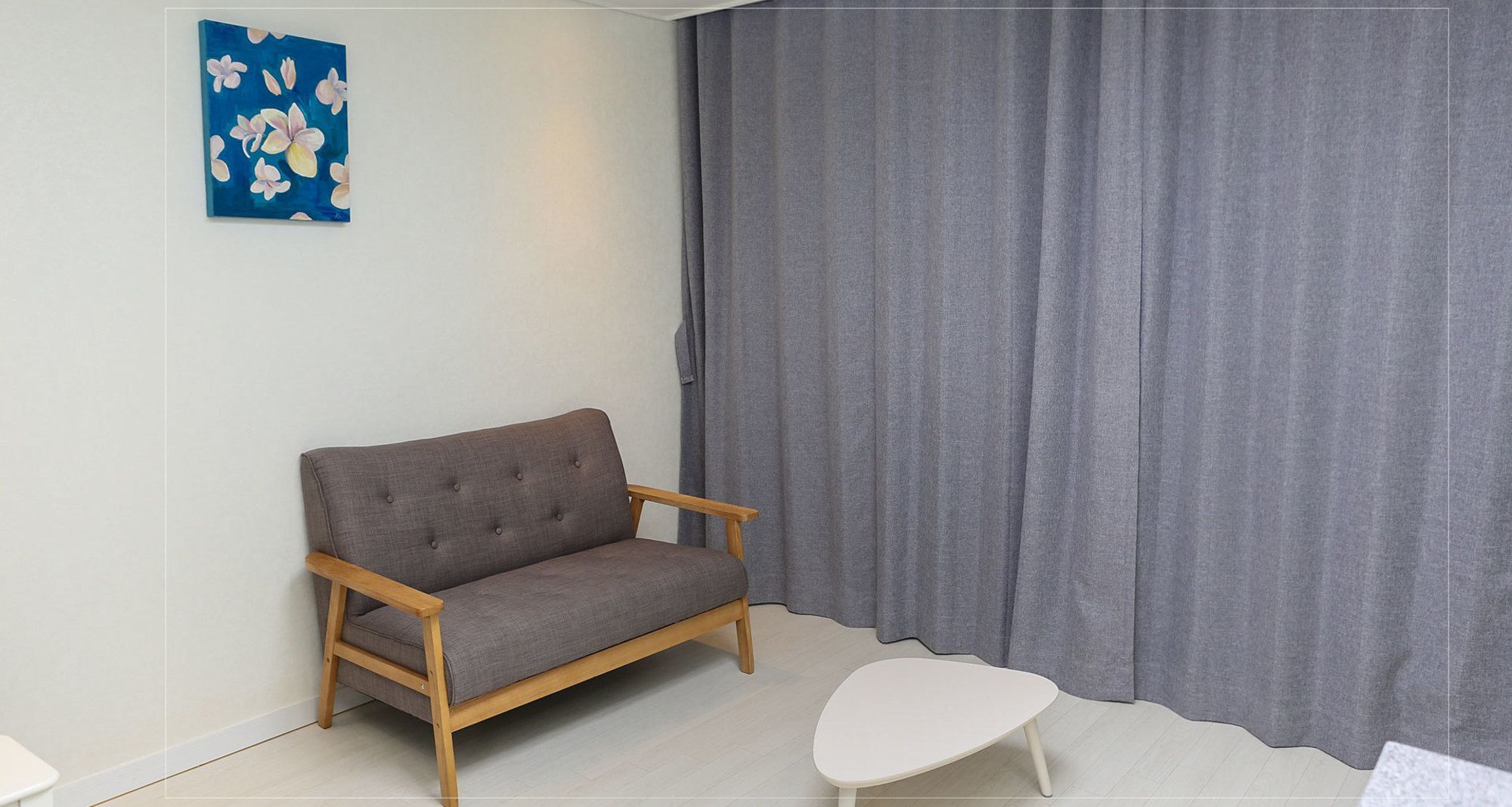 ג'גו Plumeria Pension מראה חיצוני תמונה